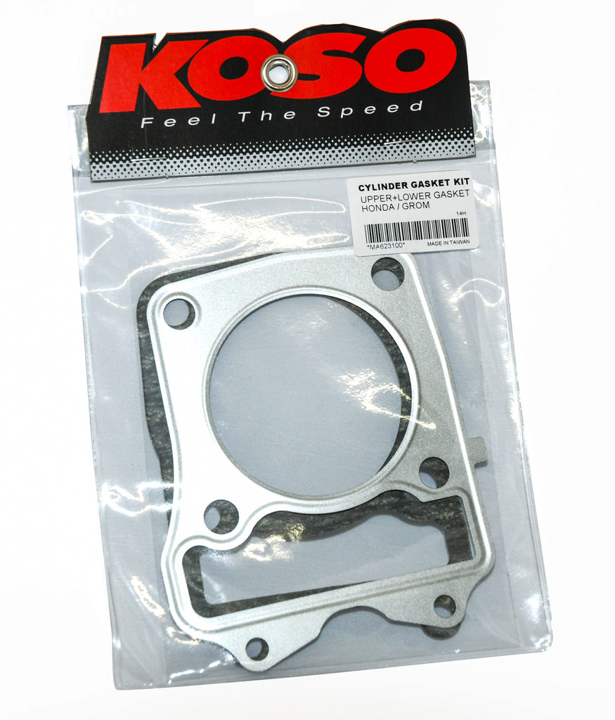 Top End Gasket Kit