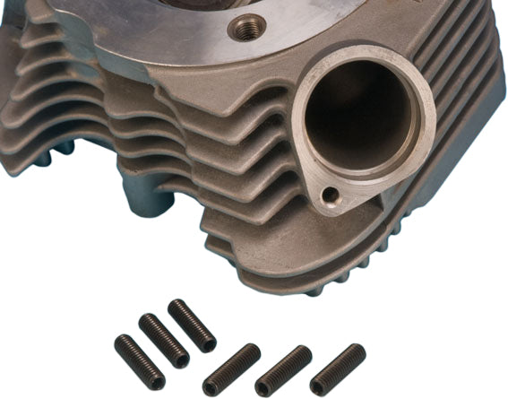 Intake/Exhaust Gasket