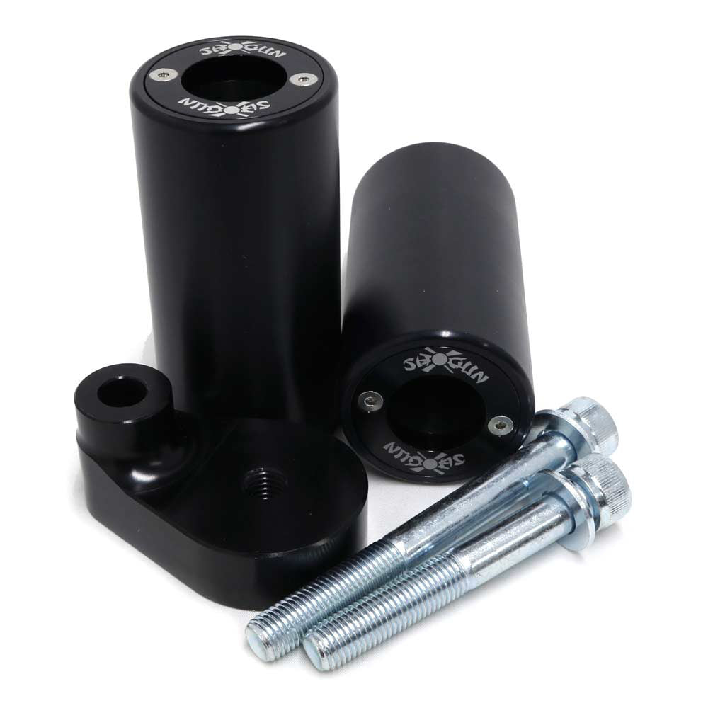 PA2 Frame Slider
