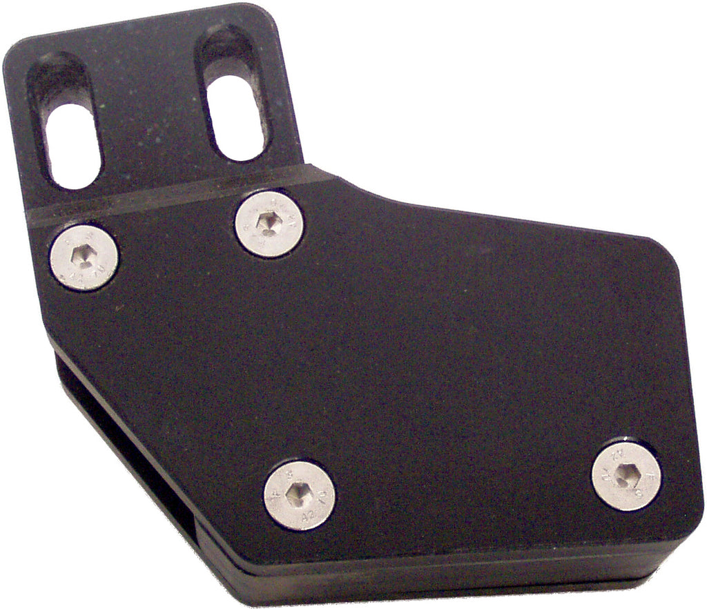 Rear Chain Guide