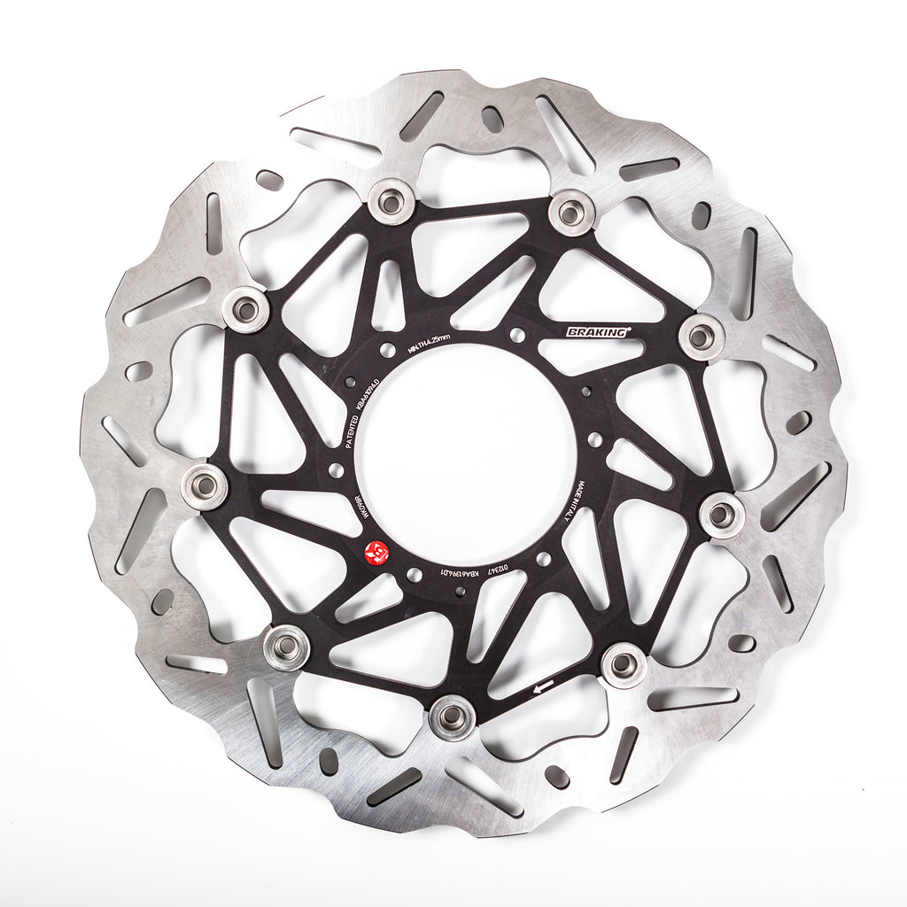 SK2 Directional Rotors