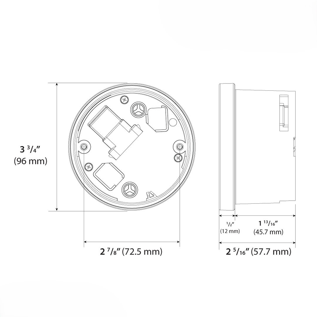 DL-04HD MultiMeter