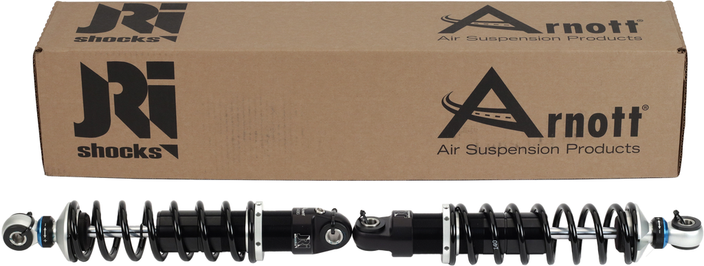 Touring Shocks