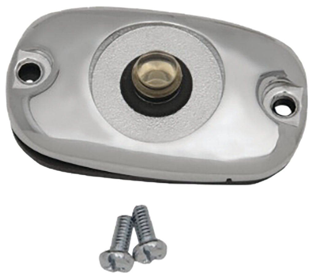 Rear Brake Master Cylinder Cover
