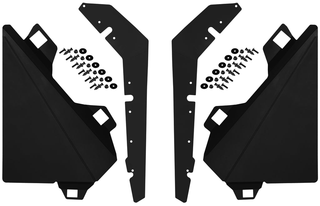Door Inserts