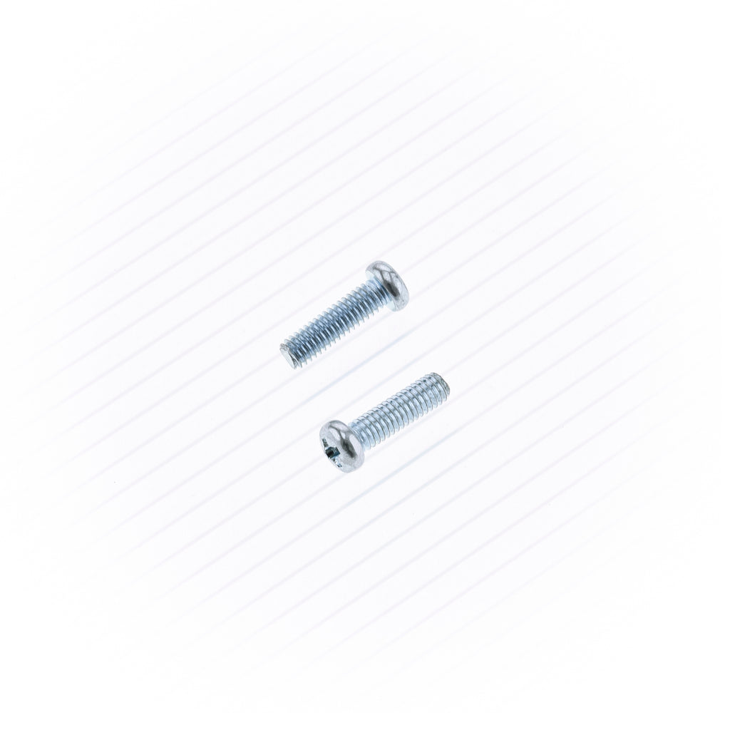 Carburetor Float Bowl Screws