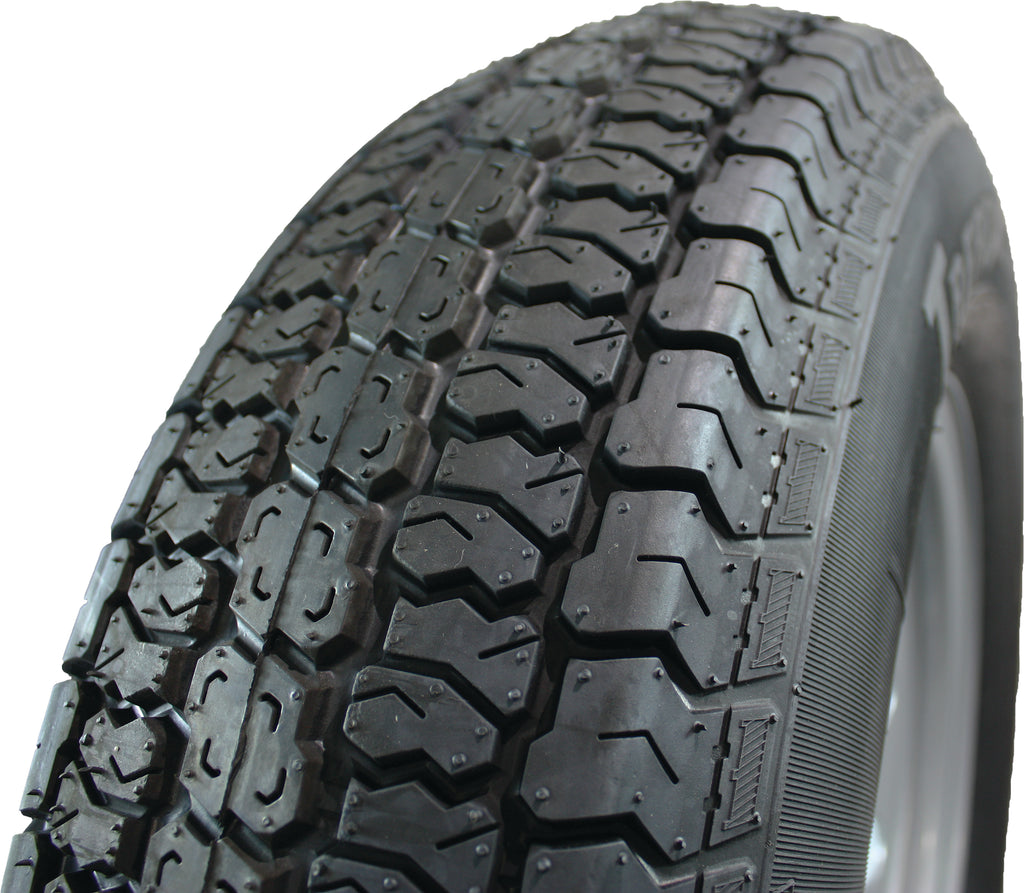 Treadstar Trailer Tires