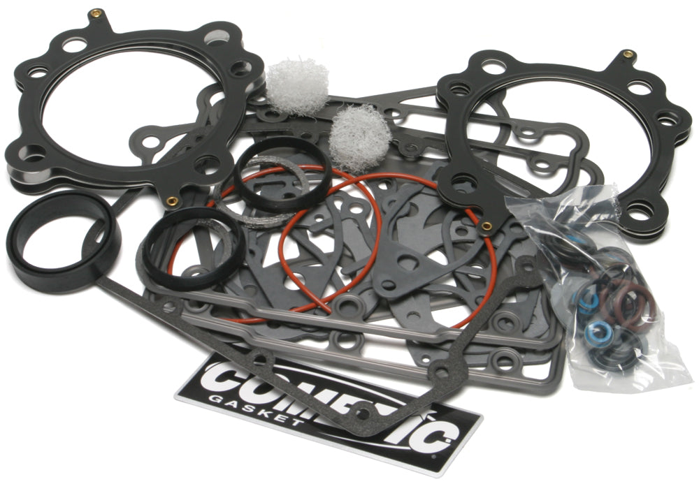 Twin Cam EST Gasket Kit