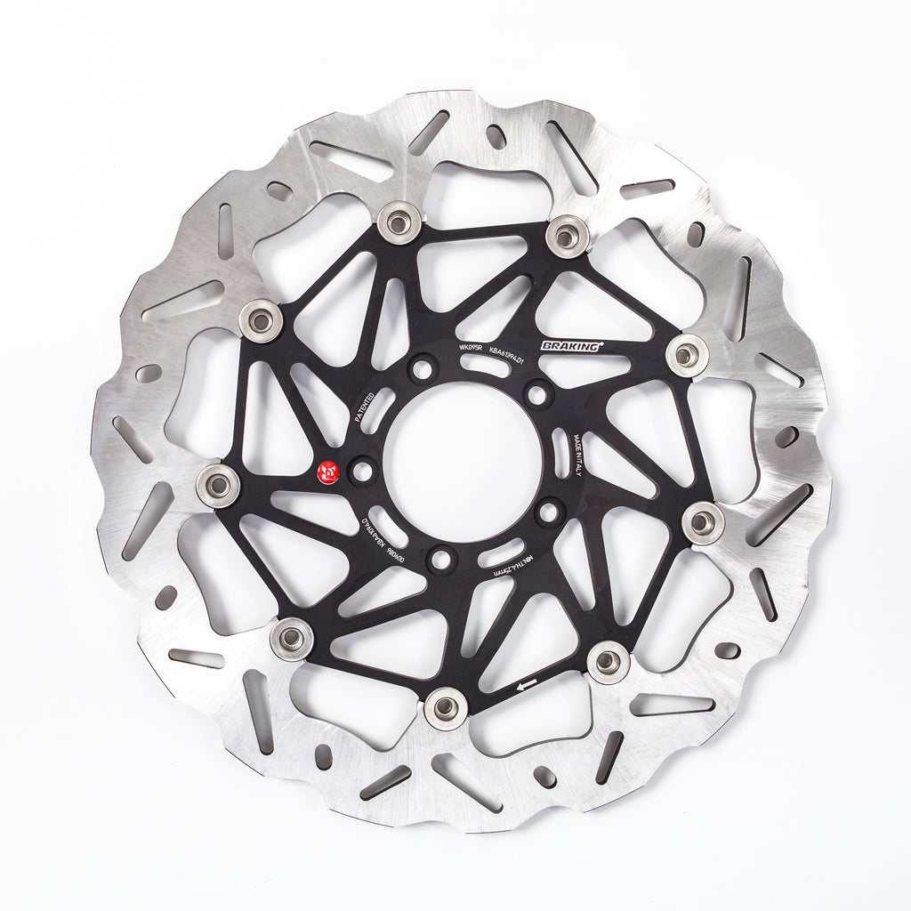 SK2 Directional Rotors