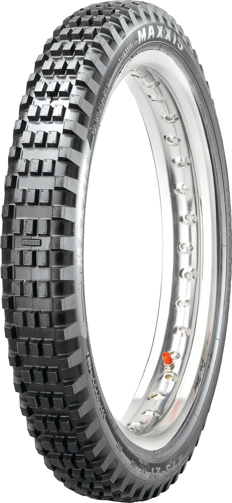 TIRE TRAILMAXX M7320