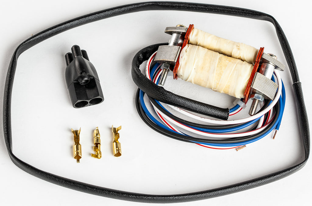 Stator Rebuild Kit