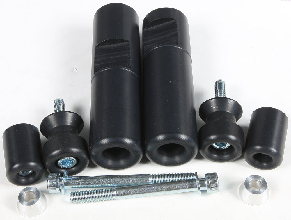 Standard Frame Slider