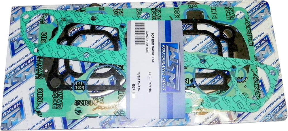 Top End Gasket Kit