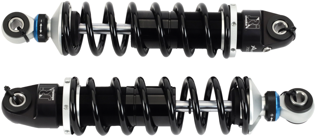 Touring Shocks