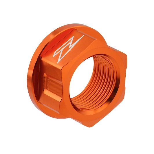 Axle Nut