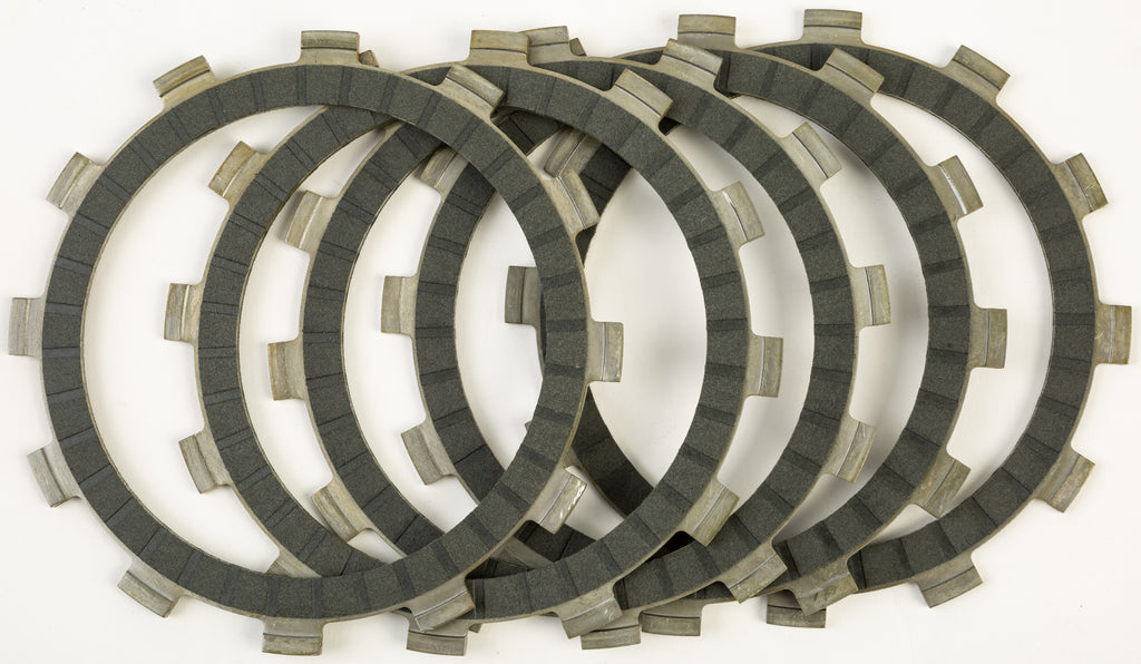 CARBON FIBER CLUTCH COMPLETE SET DRCF111