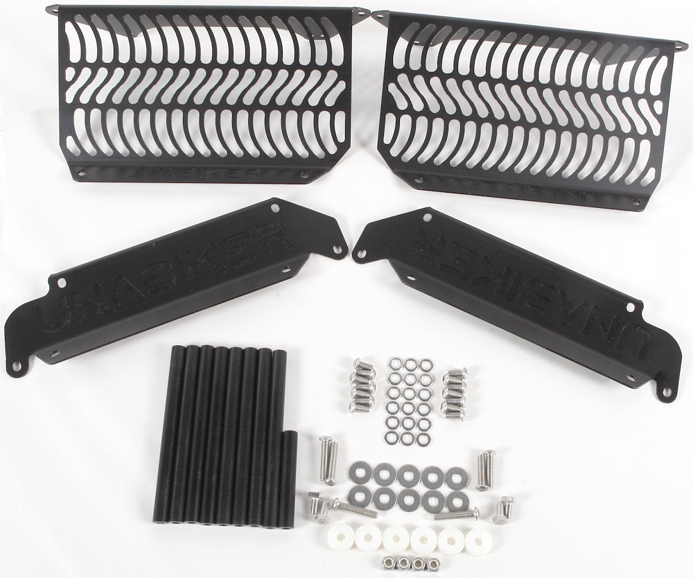 Radiator Guard