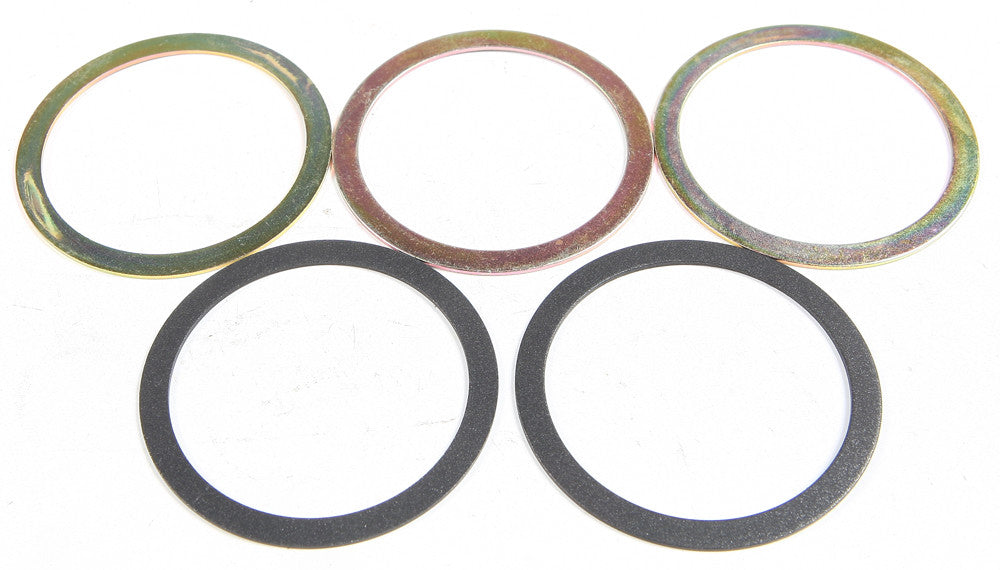Spring Shim Kit