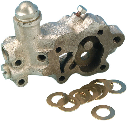 Panhead/Shovelhead Oil/Oil Pump Gasket