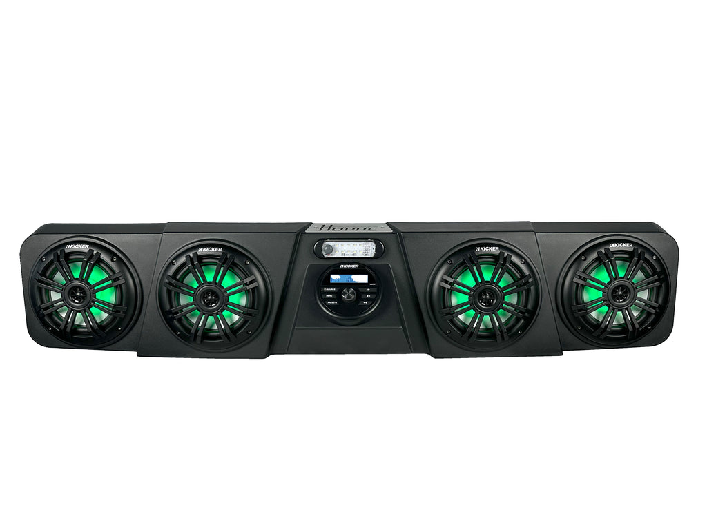 Mini Audio Sound Bar