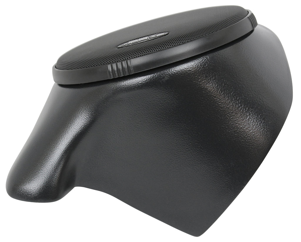 Front Speaker Pod