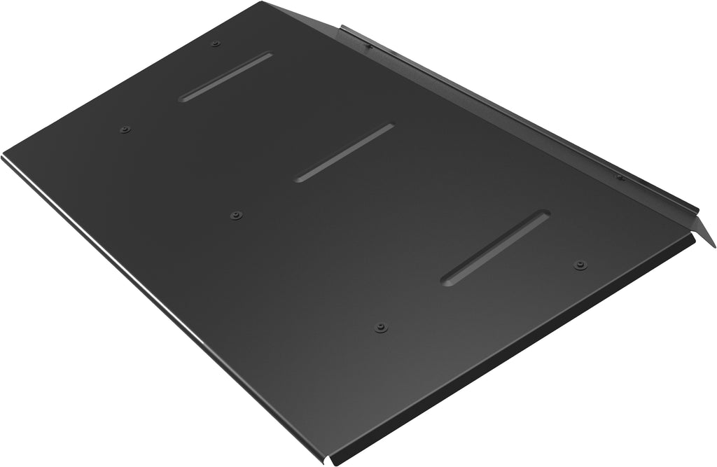 Steel Roof