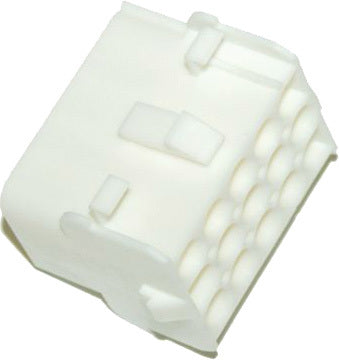Amp Mate-N-Lock Wire Cap Connector