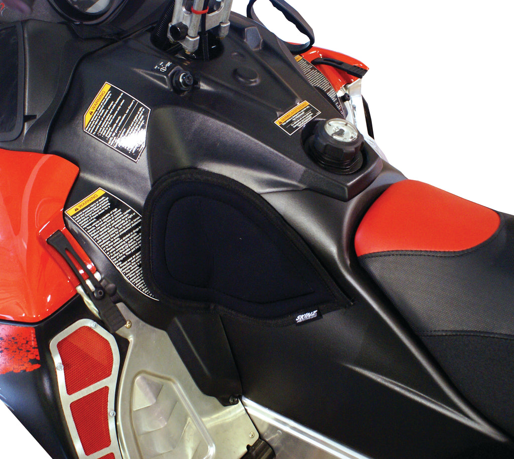 Console Knee Pads