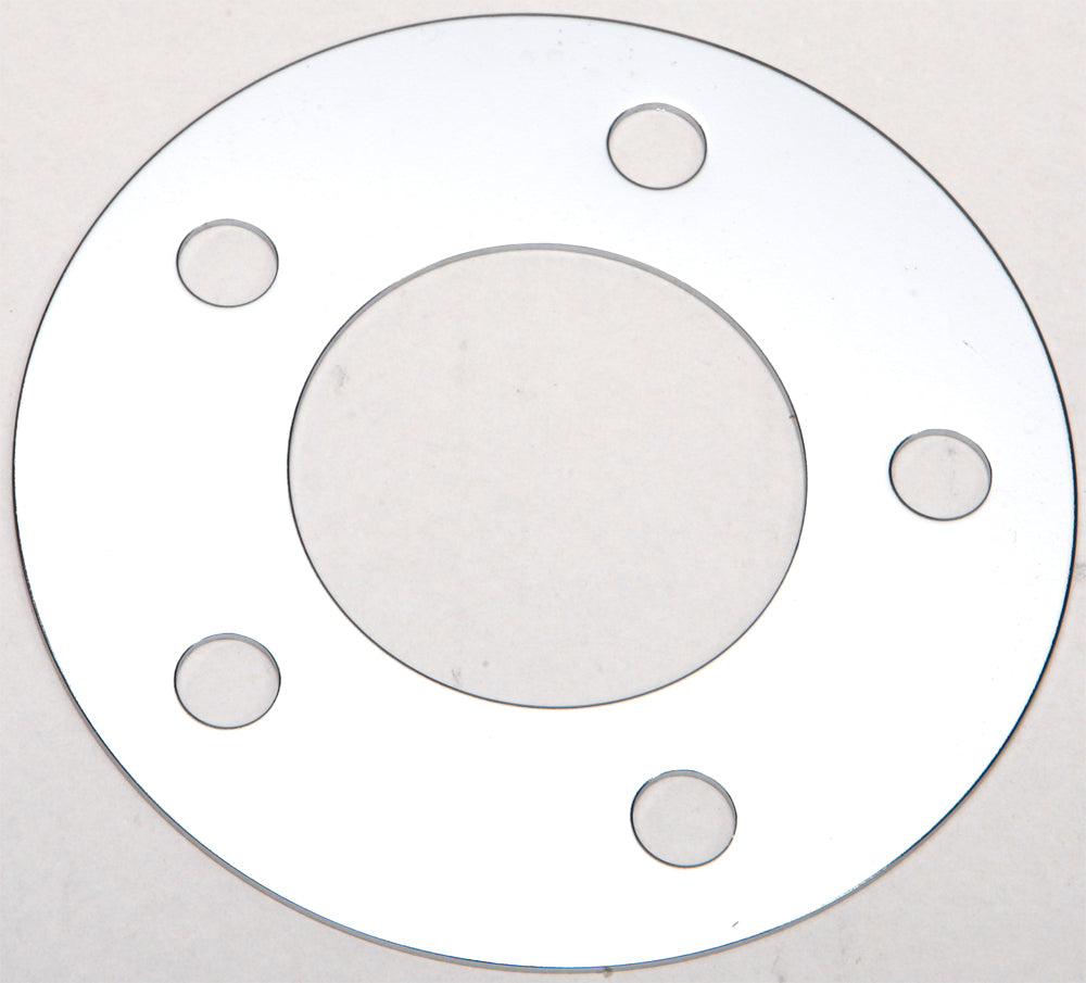 Rear Pulley Spacer