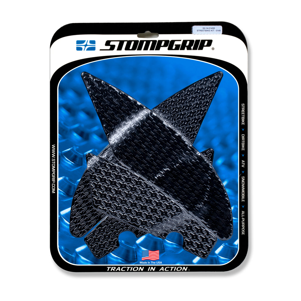 Street Traction Pad