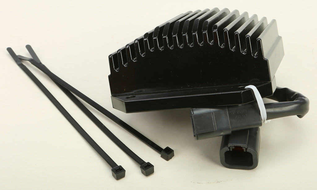 Regulator