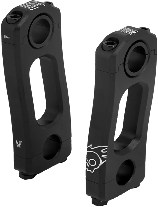 Knucks Riser