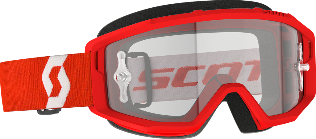 Primal Goggles