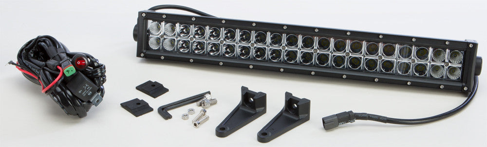 OPEN TRAIL LED FLOOD LIGHT SET