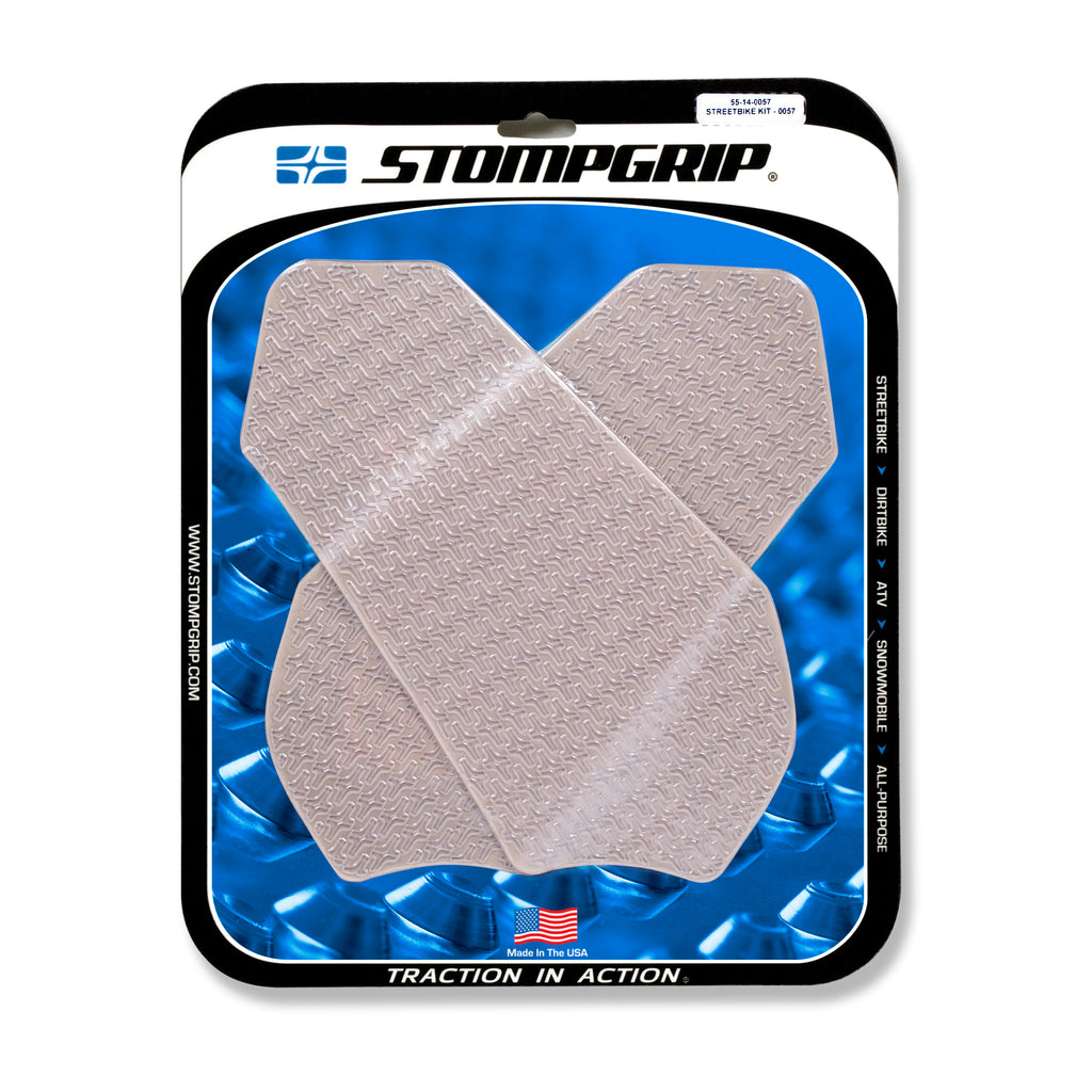 Street Traction Pad