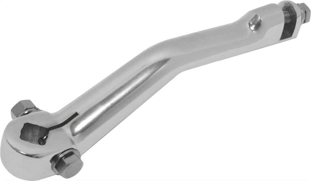 Kicker Arm