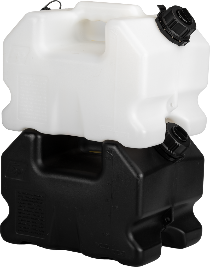 LCS Stackable Utility Container