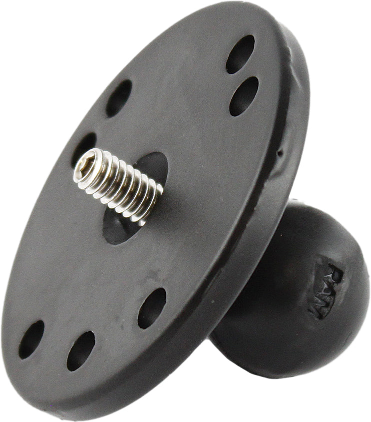 Mount Adapter