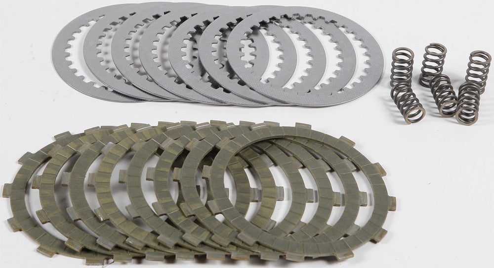 SRK COMPLETE CLUTCH KIT SRK10