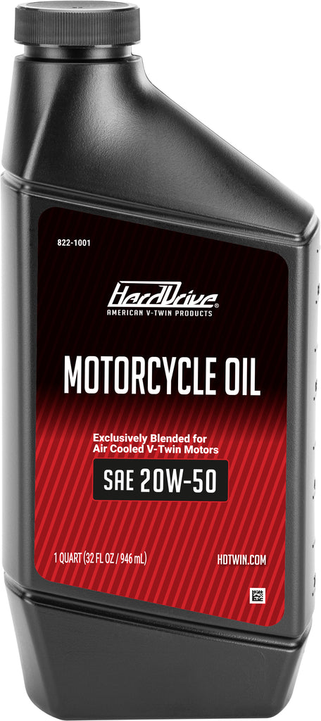 Engine Oil