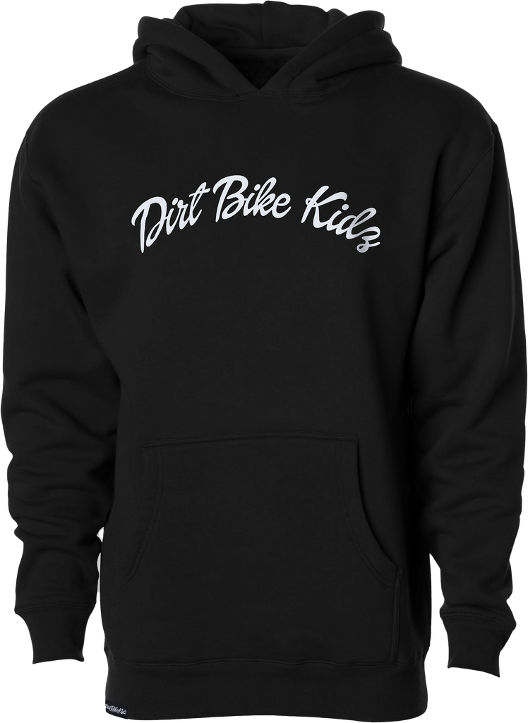 Clean Win Hoodie