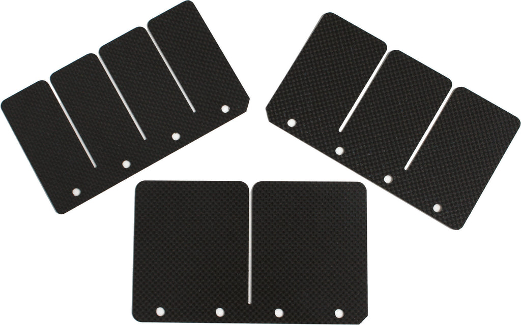 Boyesen CARBON TECH SNOWMOBILE REEDS