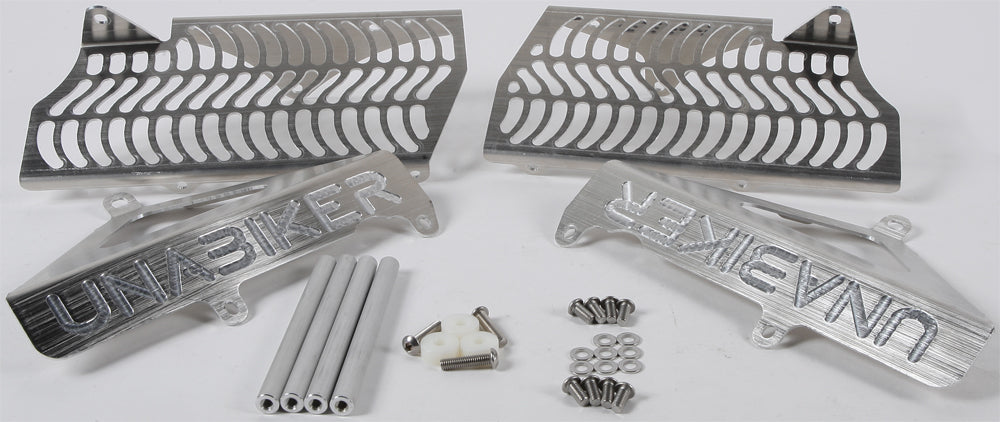 Radiator Guard