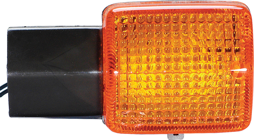 Turn Signal Assembly