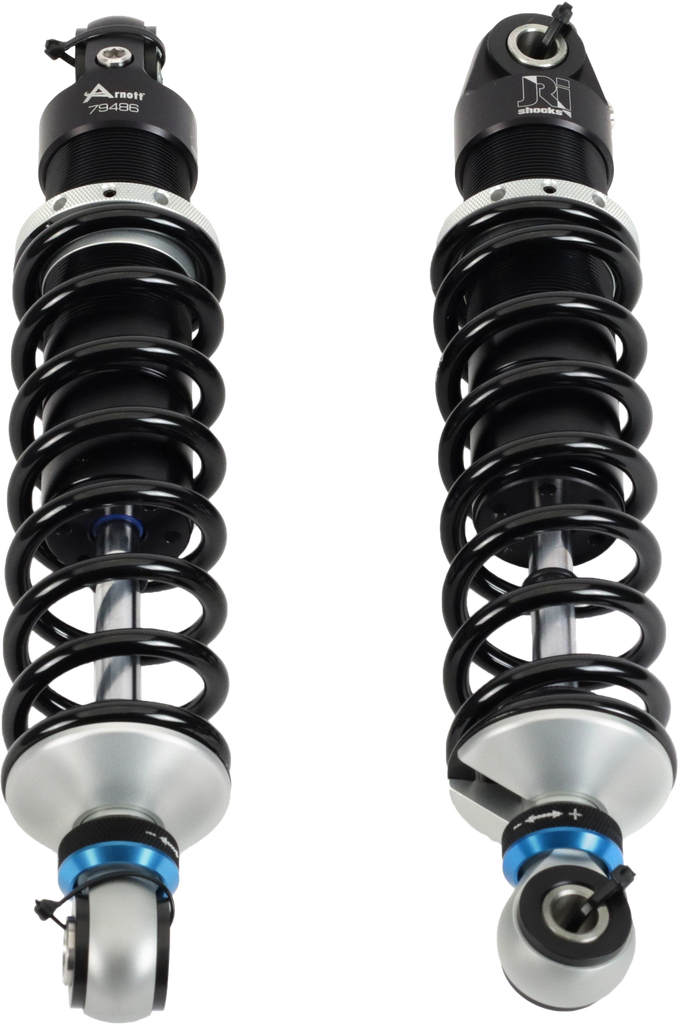 Touring Shocks