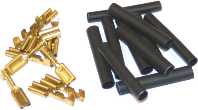 Namz Misc HD Style Terminals & Parts
