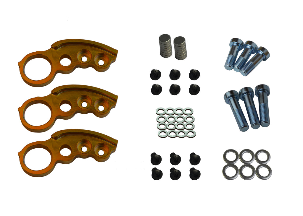 Adjustable Weight Kit