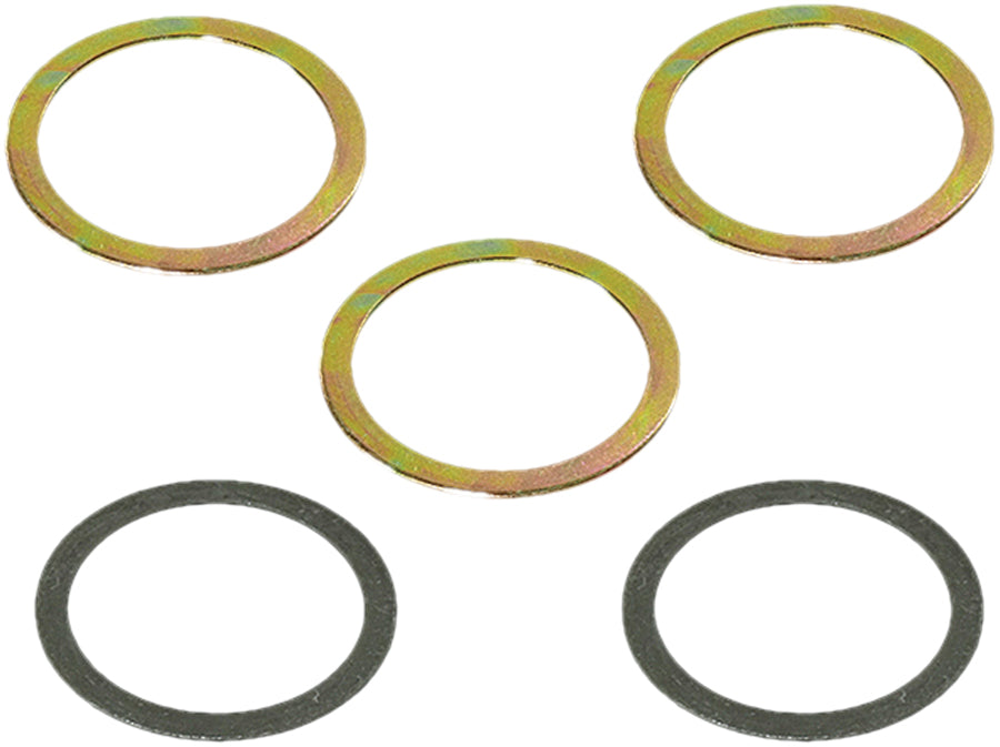 Spring Shim Kit