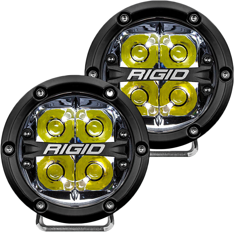 360 Series Spot Light