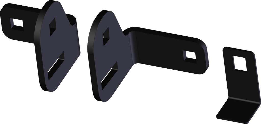KFI LIFT PULLEY BRKT UPGRDE